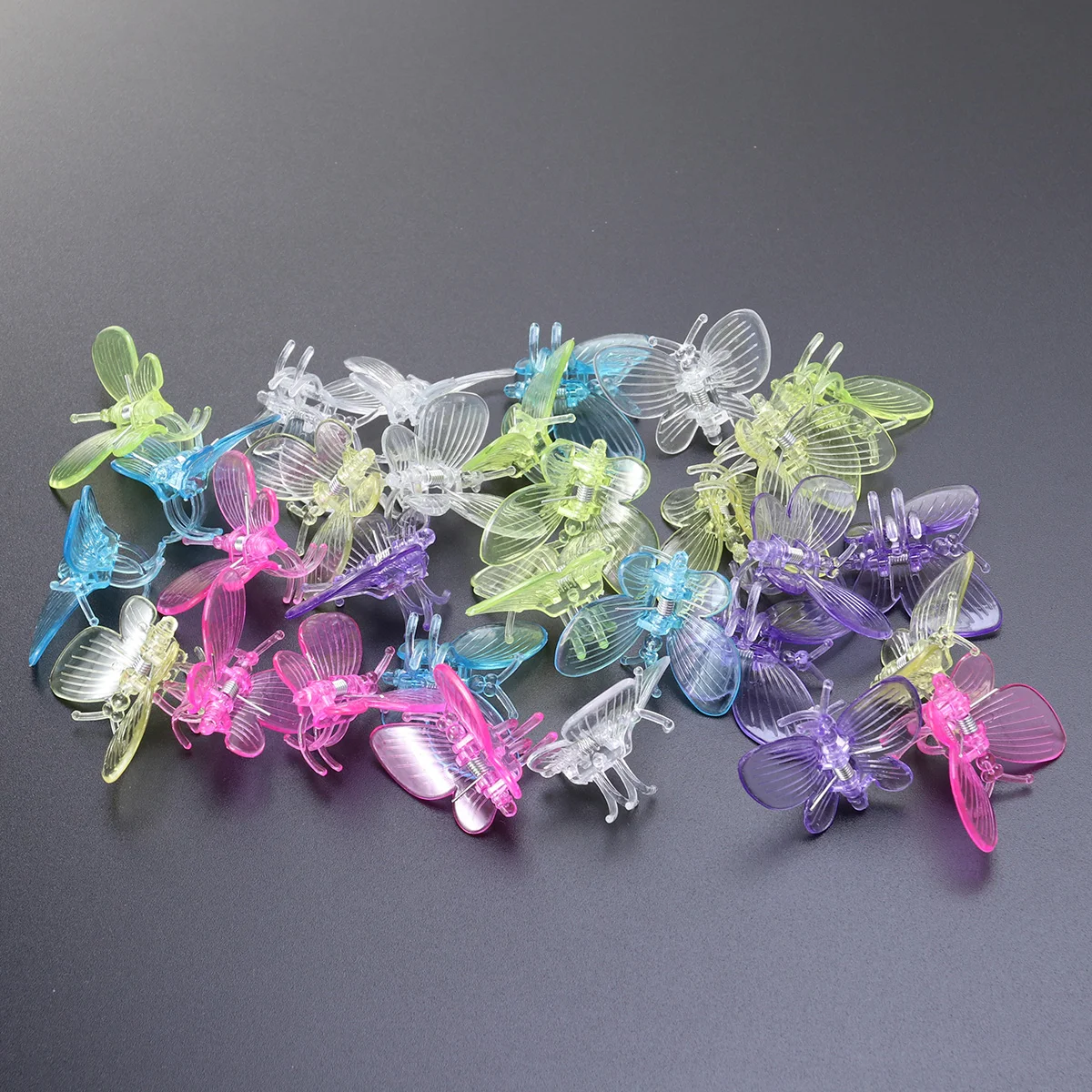 

Clips Vine Flower Garden Orchid Clamps Support Clip Fixed Grafting Climbing Fixation Rings Stem Supporting Stems Grow Upright
