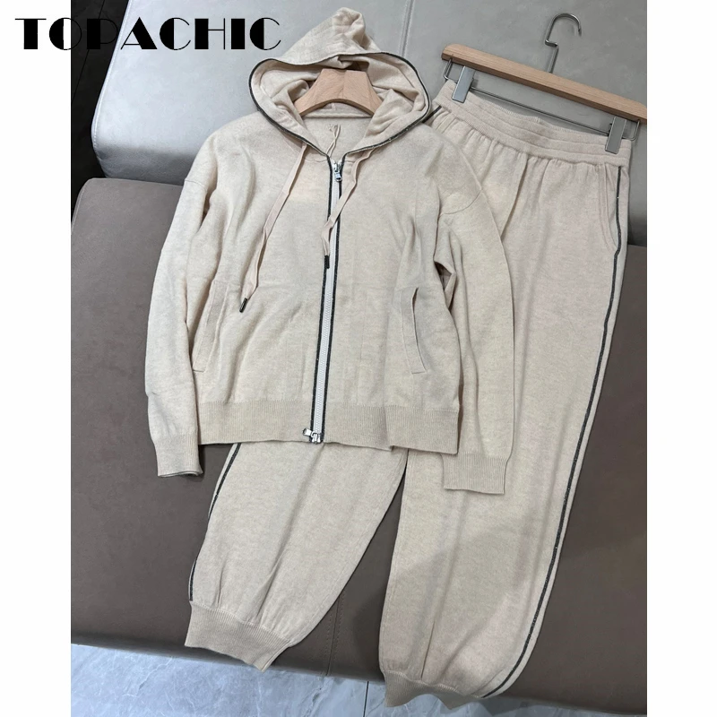 Женский комплект из 2 предметов TOPACHIC