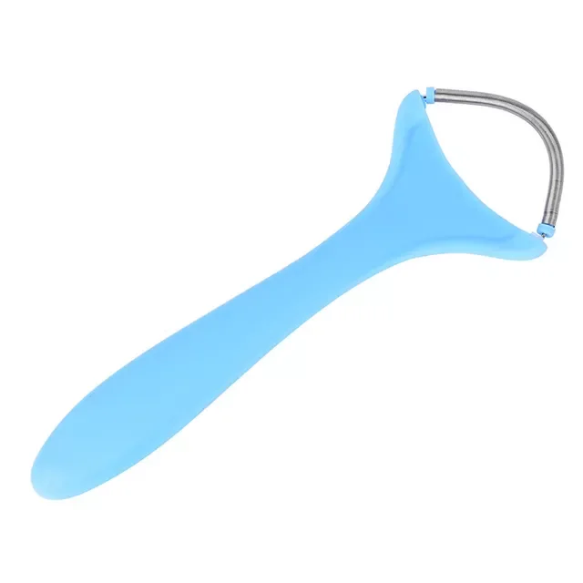 

Safe Handheld Spring Roller Women Facial Hair Removal Epilator Beauty Epilator Epi Roller Face Care Massager Random