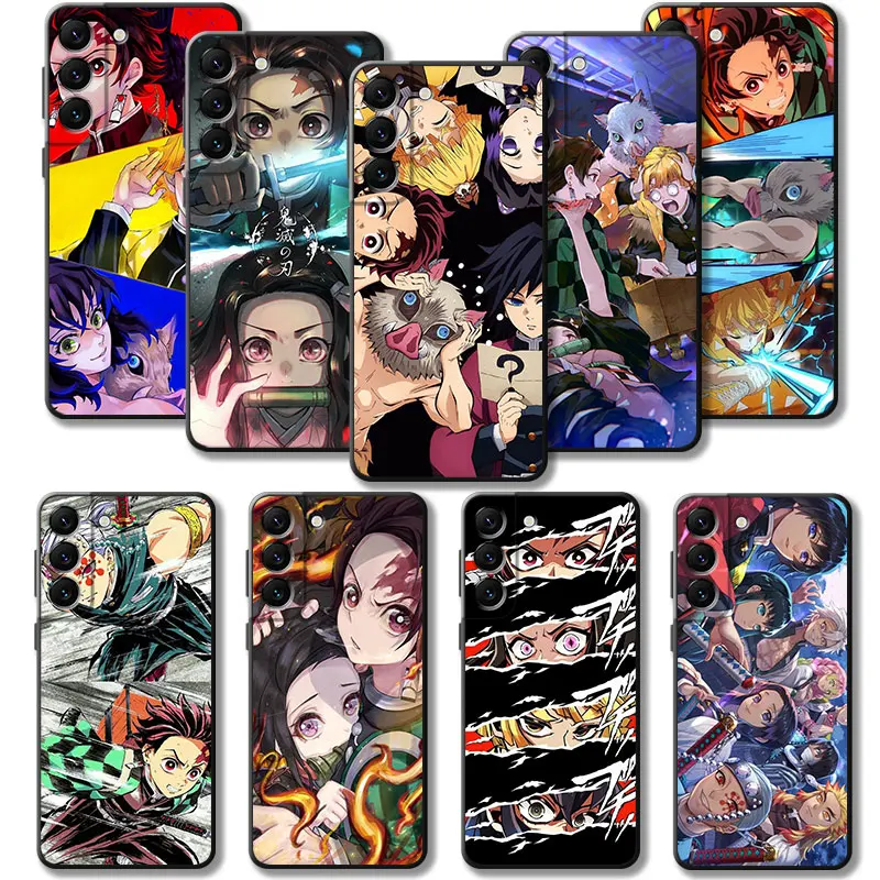 

Чехол для Samsung Galaxy S22 S21 S20 FE Ultra S10 S9 S8 Plus S10e Note 20Ultra 10Plus