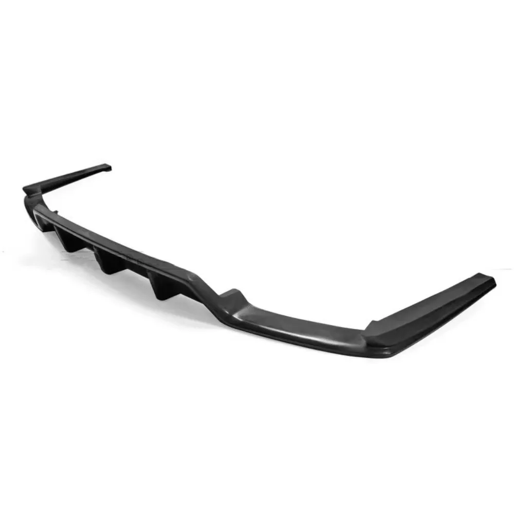 Лопата задняя из углеродного волокна и смолы в сборе для Hyundai Sonata 9th