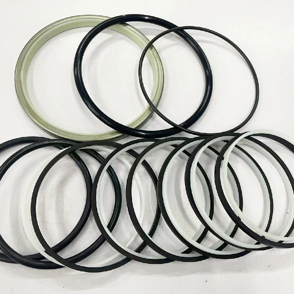 Для деталей экскаватора Ze360 ремонт центрального шарнира комплекты