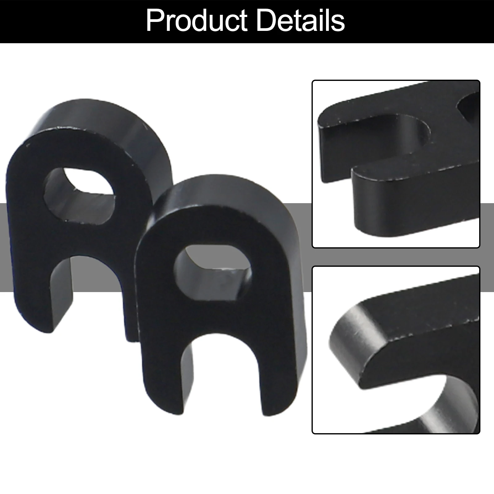 2 шт. пластиковый инструмент для снятия бескамерного ниппеля горного велосипеда