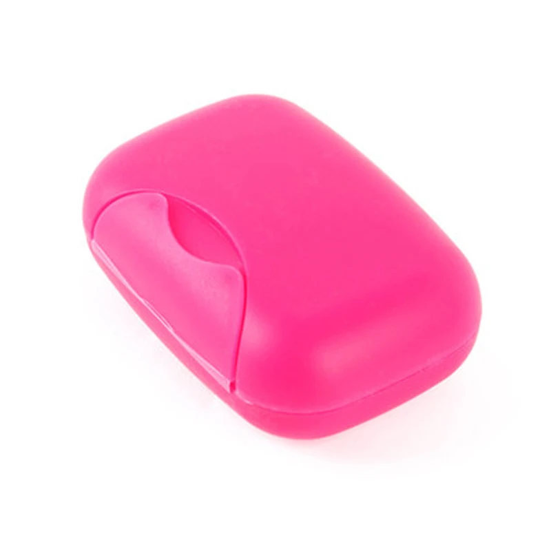 

Дорожная мыльница, чехол для тарелки, пластиковый чехол, держатель, контейнер для мытья душа, домашняя крышка для душа, герметичный герметичный чехол для мыла для ванной комнаты