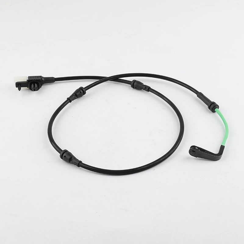 Фонарь датчика тормозной колодки датчик износа T4K4054 линия тормоза для Jaguar