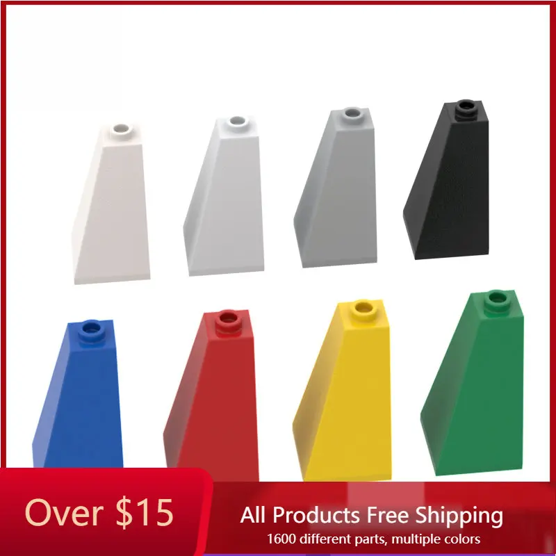 

10 шт., пластины для строительных блоков, 3685 дюйма, 2x2x3