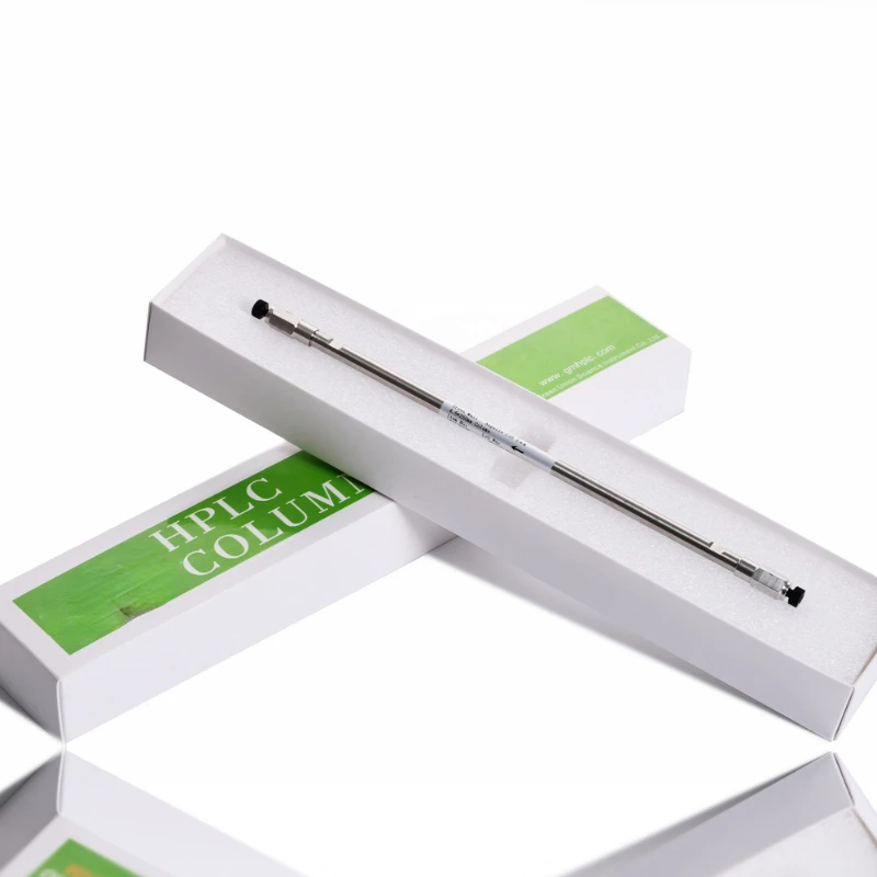 

Lab supplies C18 2.1*100mm 3um HPLC columns