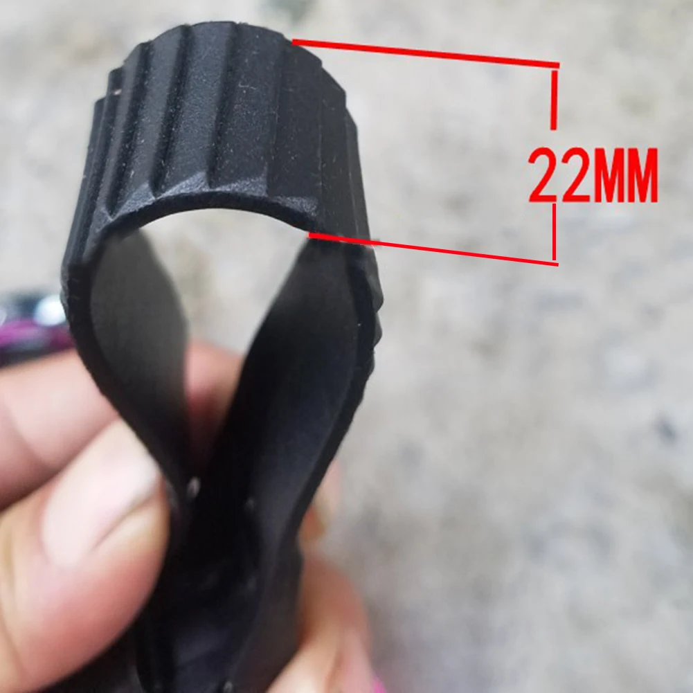 Рисунок 5 - крепежные ремни для коньков