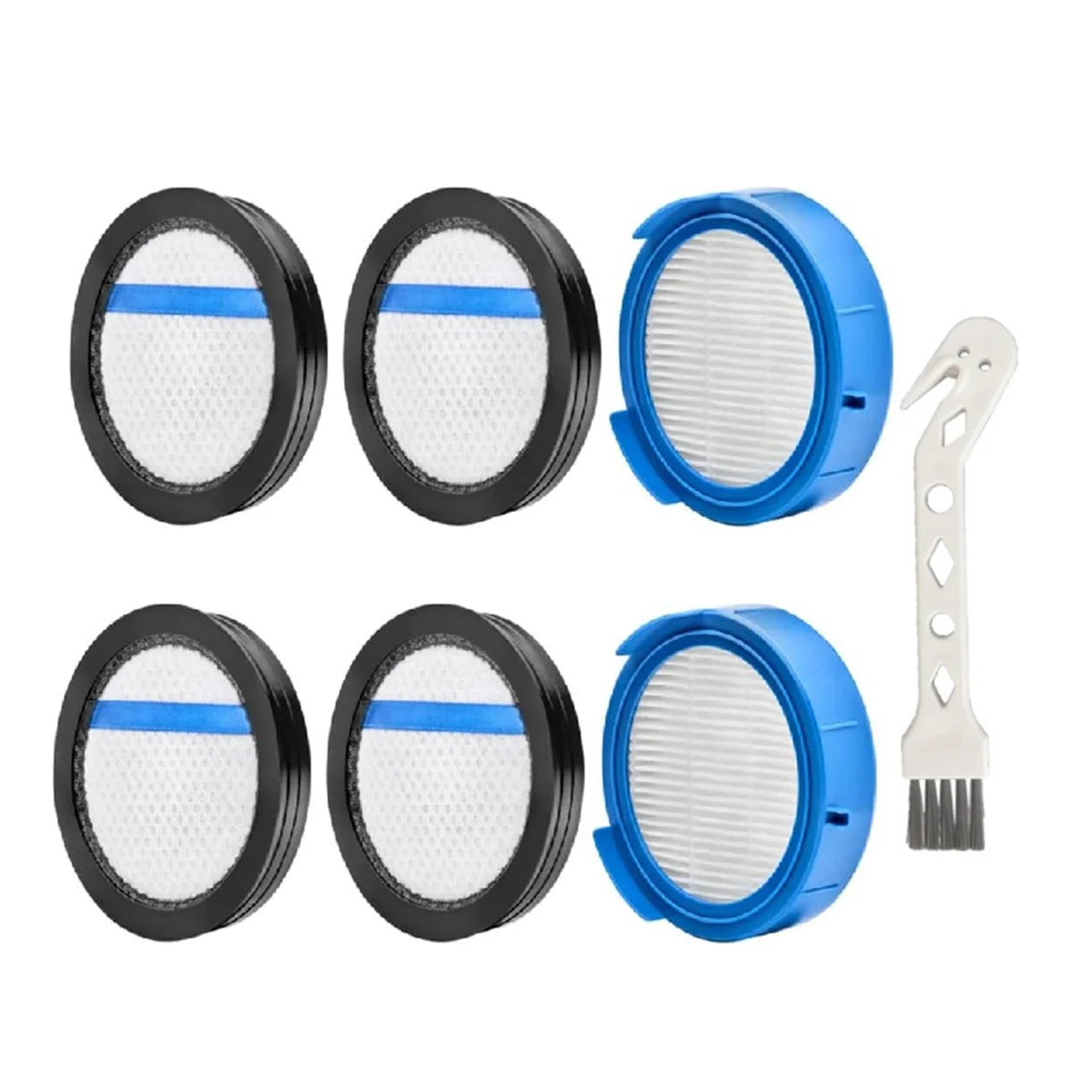 Аксессуары Сменный фильтр для AEG 8000 Electrolux EFP91835 900 фильтры перед двигателем