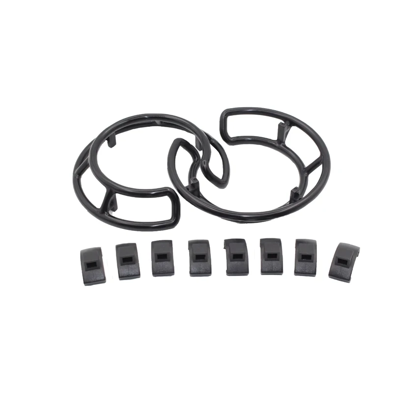 

Кольцо-держатель для сенсорного контроллера Oculus Quest 2/riчёрный