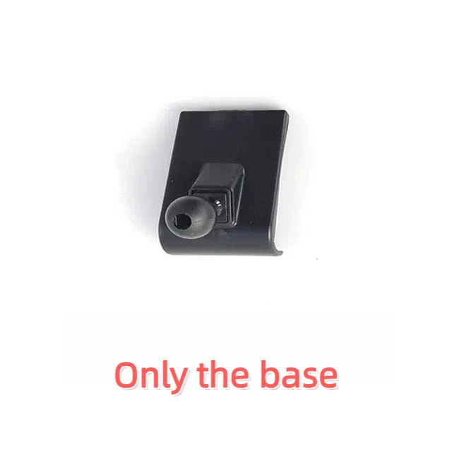 

1 комплект, материал ABS для Toyota RAV4 RAV 4 MK4 2013-2018, гравитационная связь, специальный автомобильный держатель для мобильного смартфона, крепление