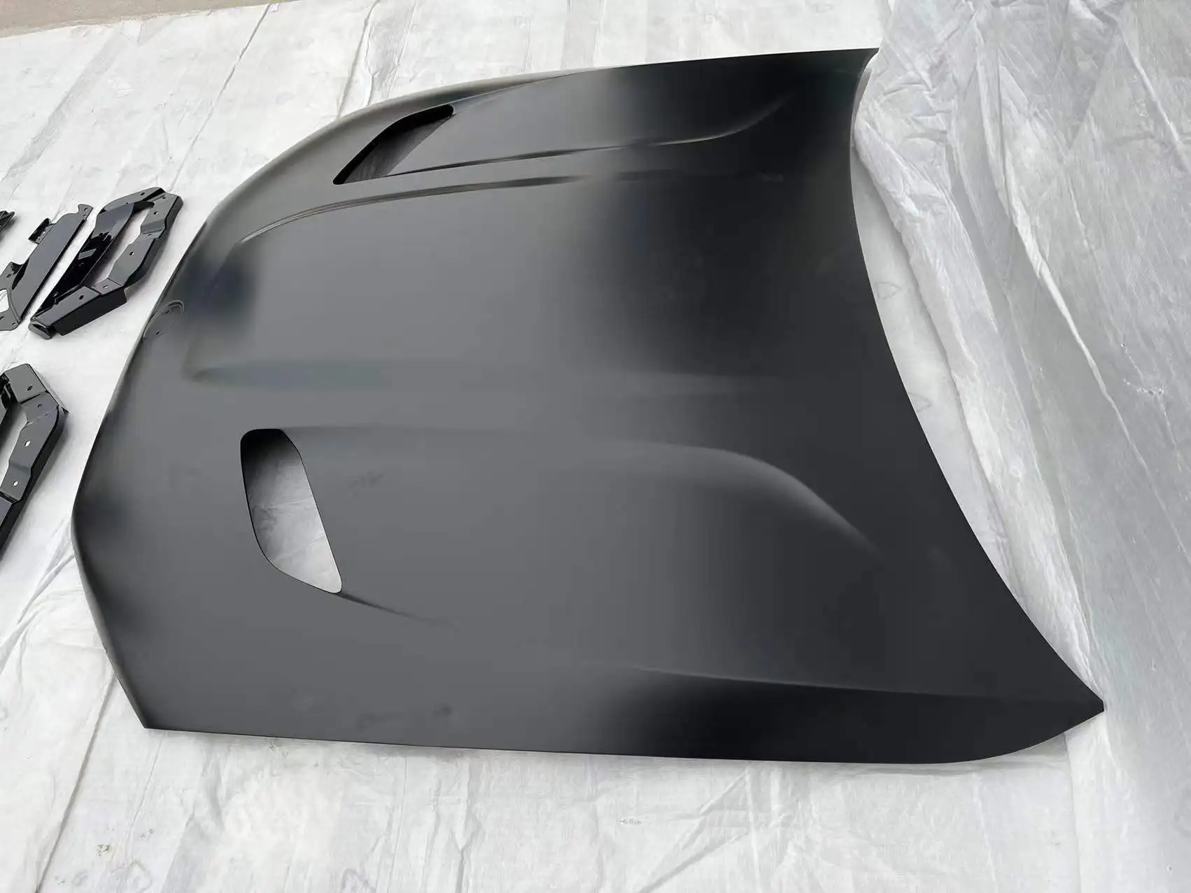 Рисунок 4 - Автомобильные Внешние аксессуары