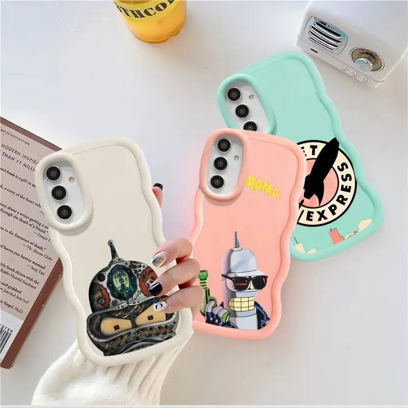 Чехол для Samsung Galaxy A54 A53 A14 A52 A13 A12 A33 A51 A23 A24 A21S A32 A73