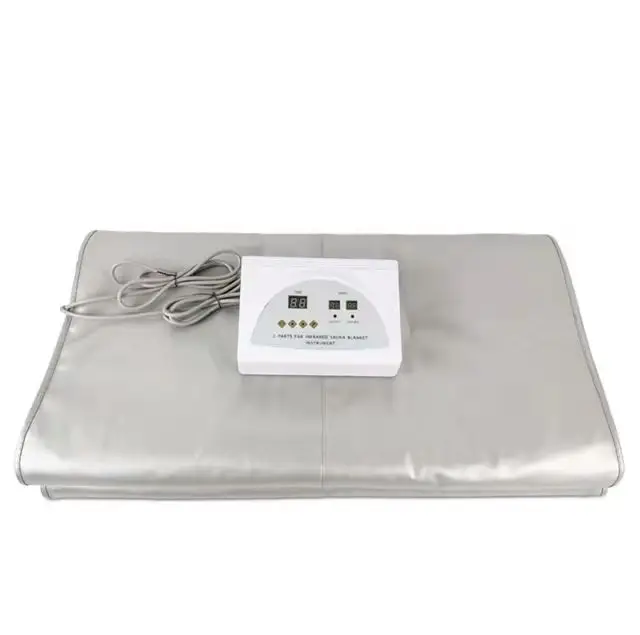 

Безопасное тепловое одеяло для похудения, сжигание жира, потеря веса, Горячее одеяло Magica lhot, машина для похудения