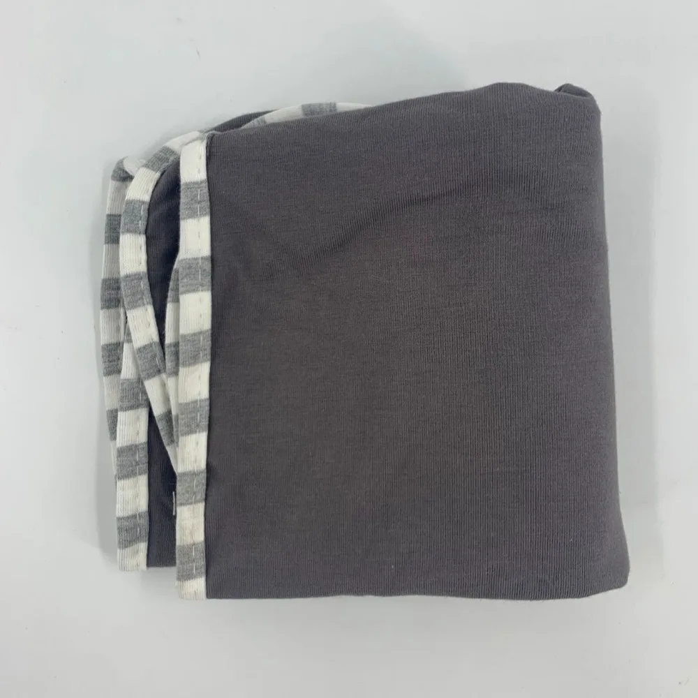 Комбинезоны с приподнятой рукой одеяло для новорожденных хлопковые эластичные