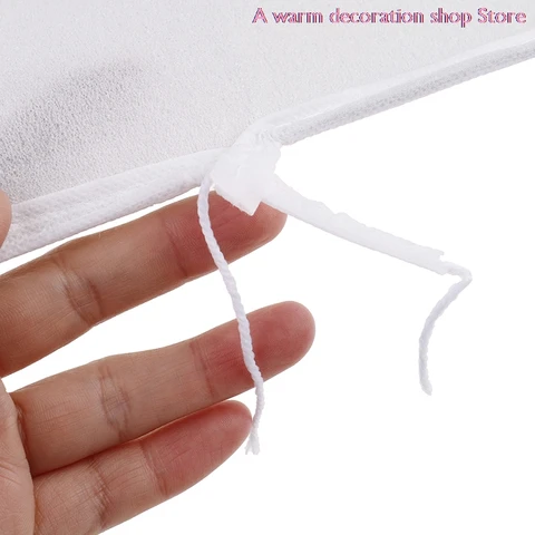 Чехол для гладильной доски серебряный