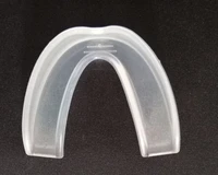 sport mouth guard eva teeth protector adult mouthguard oral teeth protect for rugby sanda boxing karate muay safety battle tooth