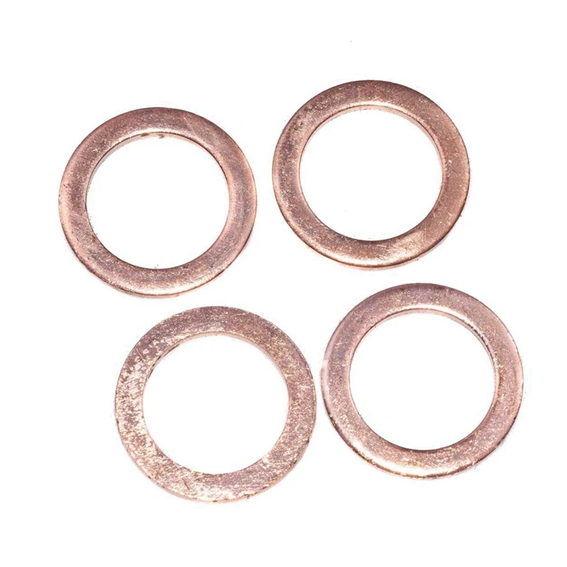 2X For BMW E36 E46 E39 E60 X3 X5 Z4 Vanos Oil Supply Line Hose With Seal Washers 11361705532