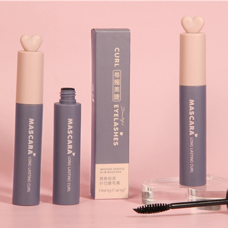 

Тушь для ресниц, водостойкая, увлажняющая, быстросохнущая