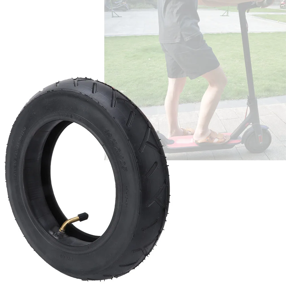 10-дюймовый комплект наружных шин и внутренней трубы подходит для надувной шины