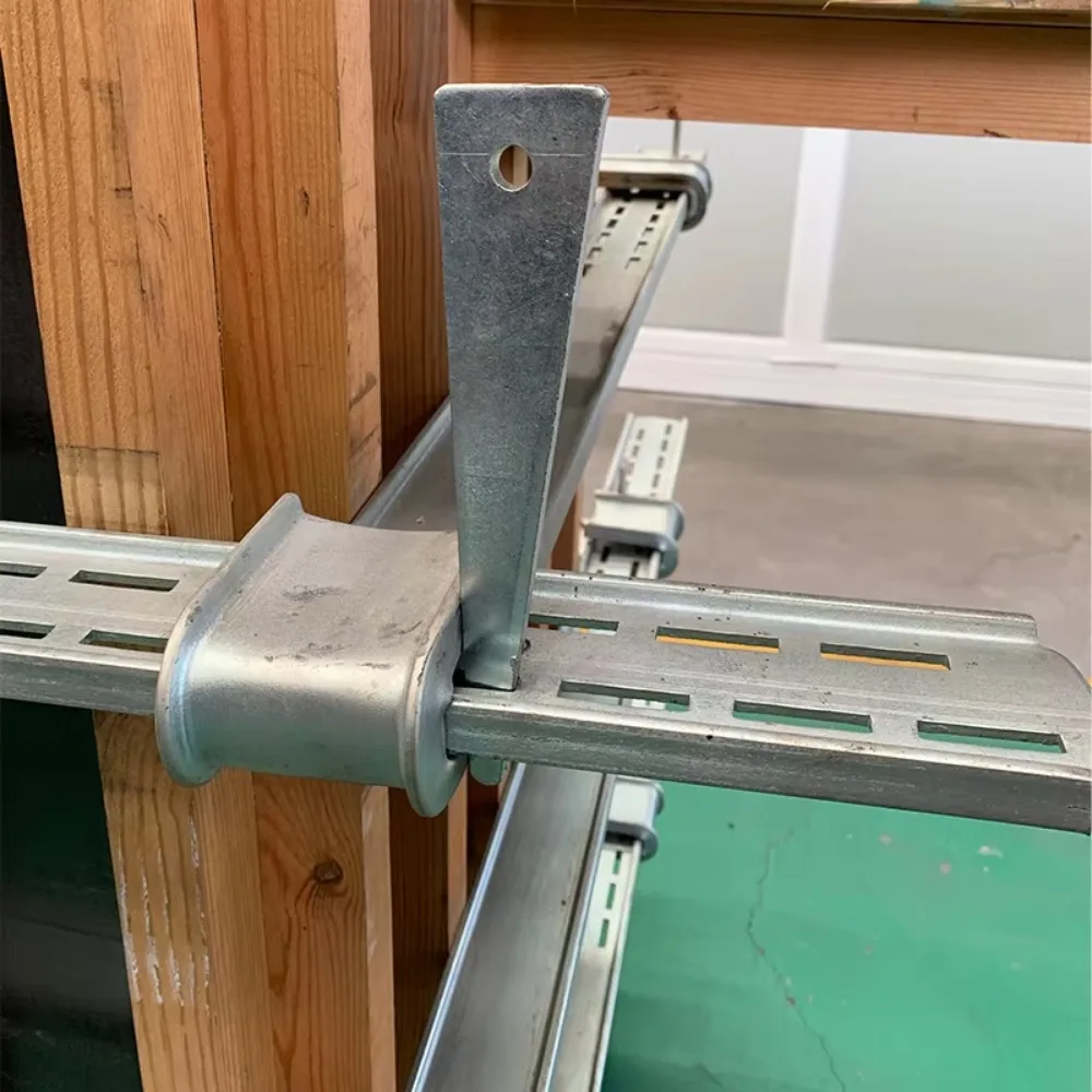 Zhenxiang Гальванизированный строительный бетон квадратная Колонка шаблон