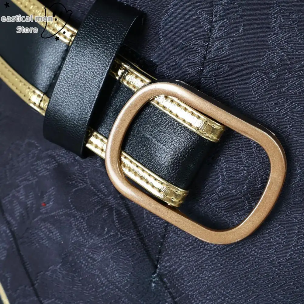 Новинка 2024 аниме-игра волнистые Иньлин карнавальный костюм парик платье