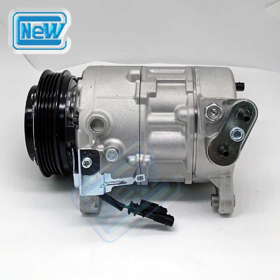 Компрессор переменного тока 7SAS18A для Cadillac Escalade GMC Yukon 23232909 23496270 84203719 84317510 84317511 447160