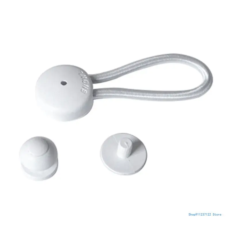 Банджи-шнуры с мячом банджи-шнур CanopyTarp завязывающийся банджи-пояс для палатки