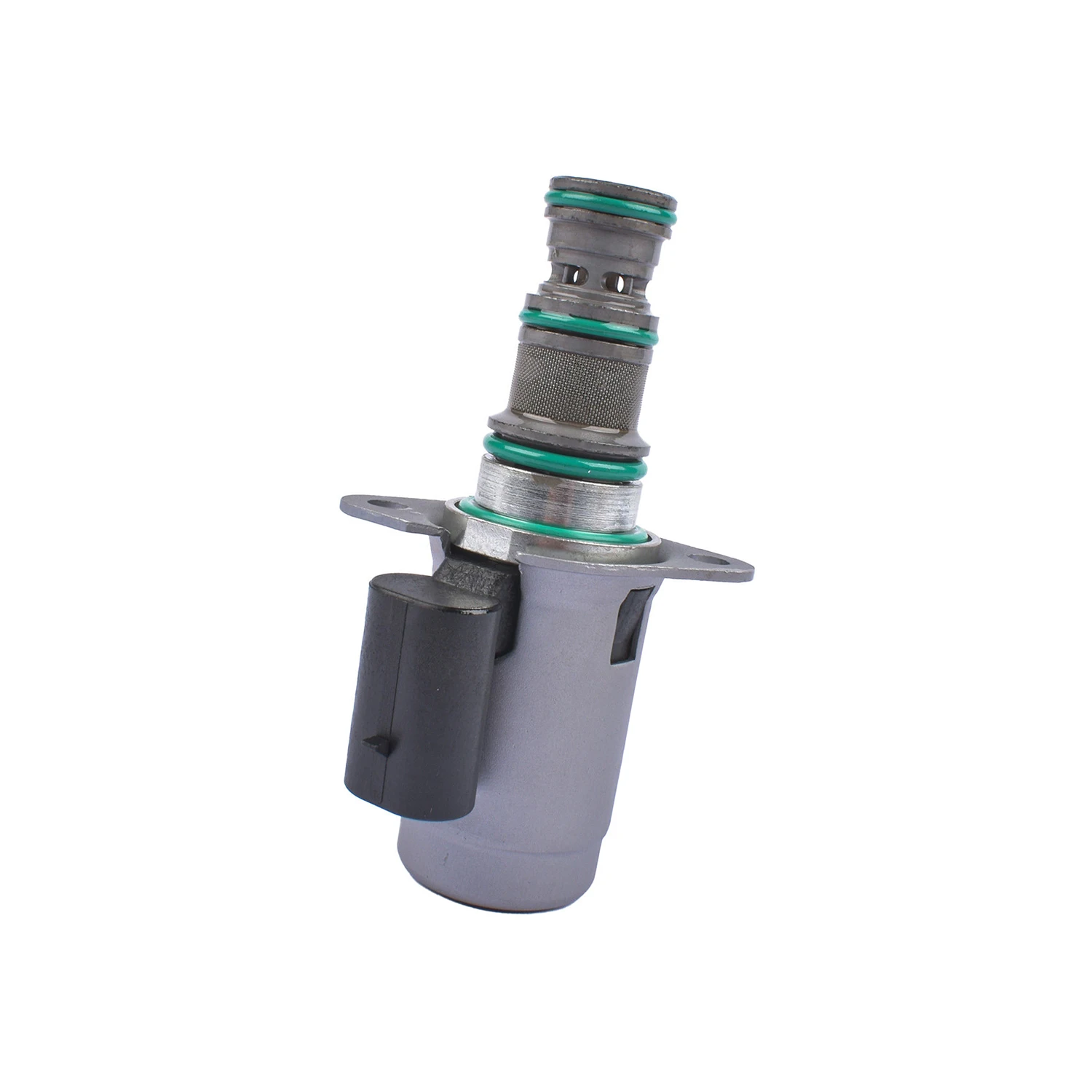 SINOCMP 1 шт. 12 В электромагнитный клапан 35T40860 новый для серии Muncie CS10/CS20 PTO самосвал