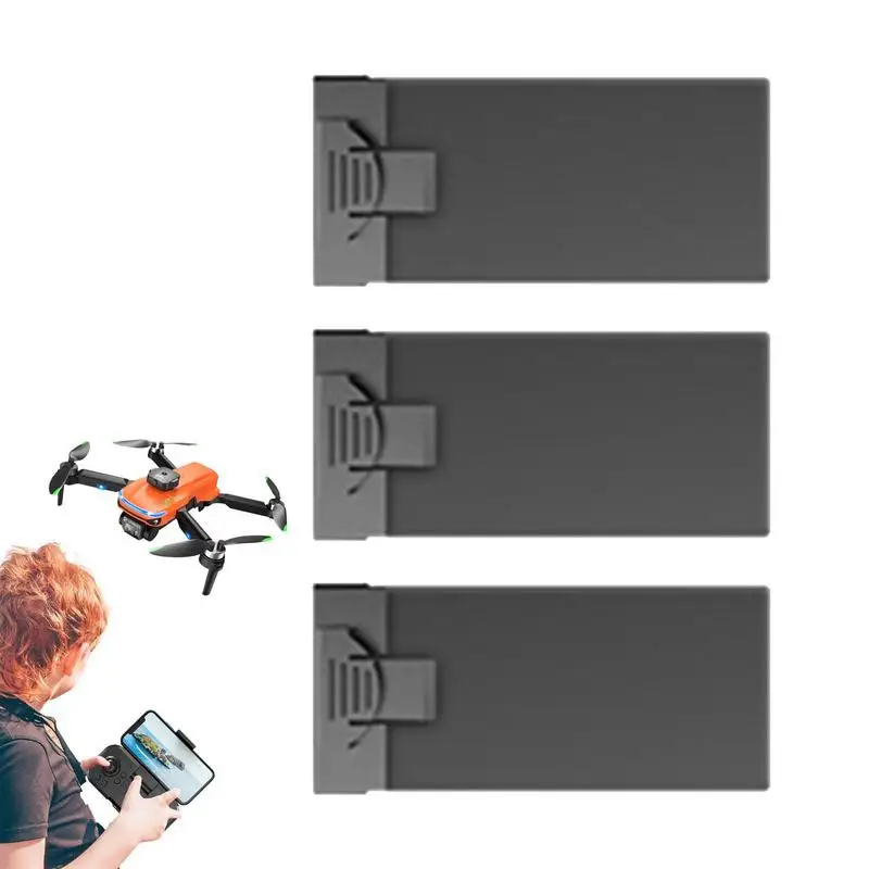 

Folding Drone With Camera Foldable RC Quadcopter With Brushless Motor And HD Camera RC Quadcopter Helicopter For Kids Adults