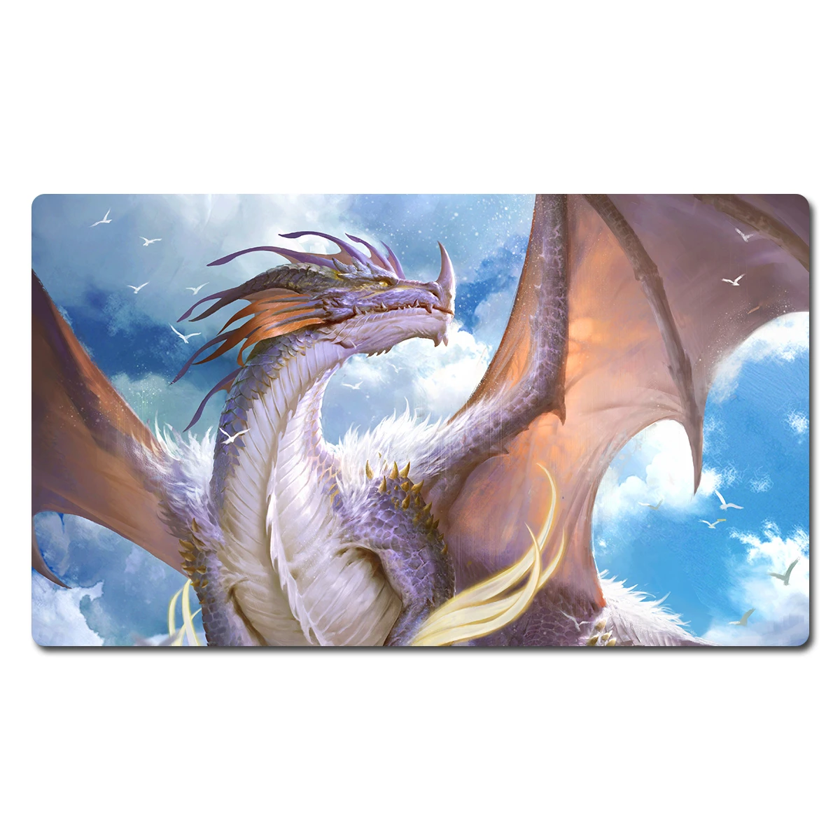 

Magic Trading Card Game Mousepad Home Custom Computer Desk Mats MousePads Mouse Mat Soft Anti-slip Gamer Carpet Office Table Mat