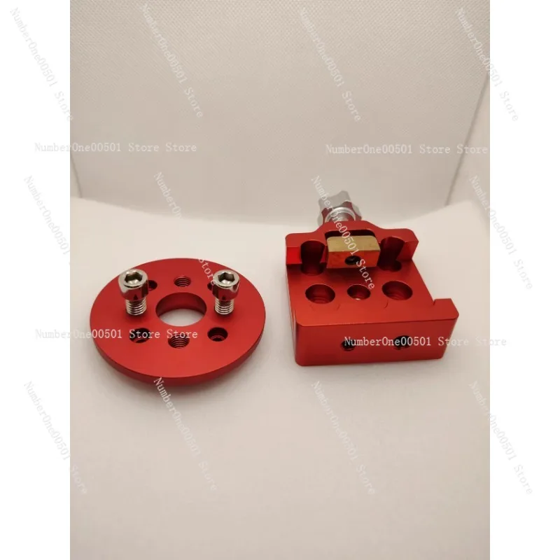 Слот CYCK ласточкин хвост с переходной пластиной для Sky-Watcher Star Adventurer GTi