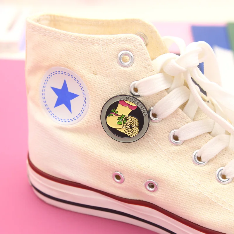 Сексуальная женская круглая брошь эмалированная булавка красивое бикини