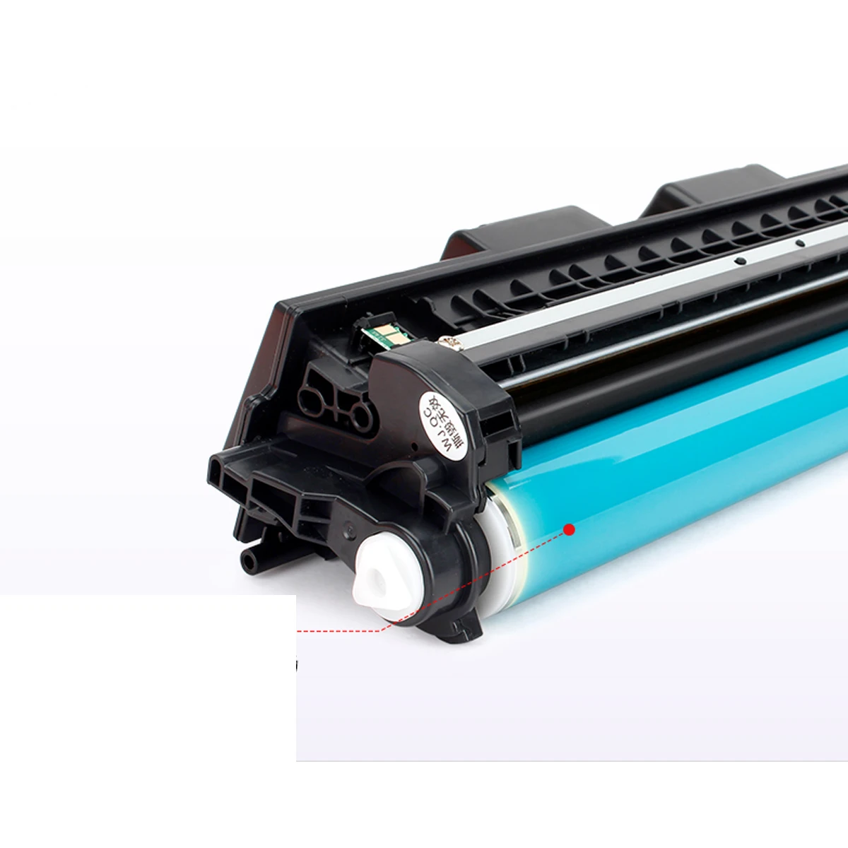 Совместимый барабанный блок CE314A замена для принтера HP Color LaserJet Pro CP1025 CP1025nw M175a M175nw
