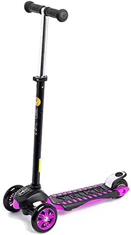 

Pro Scooter, 12cm
