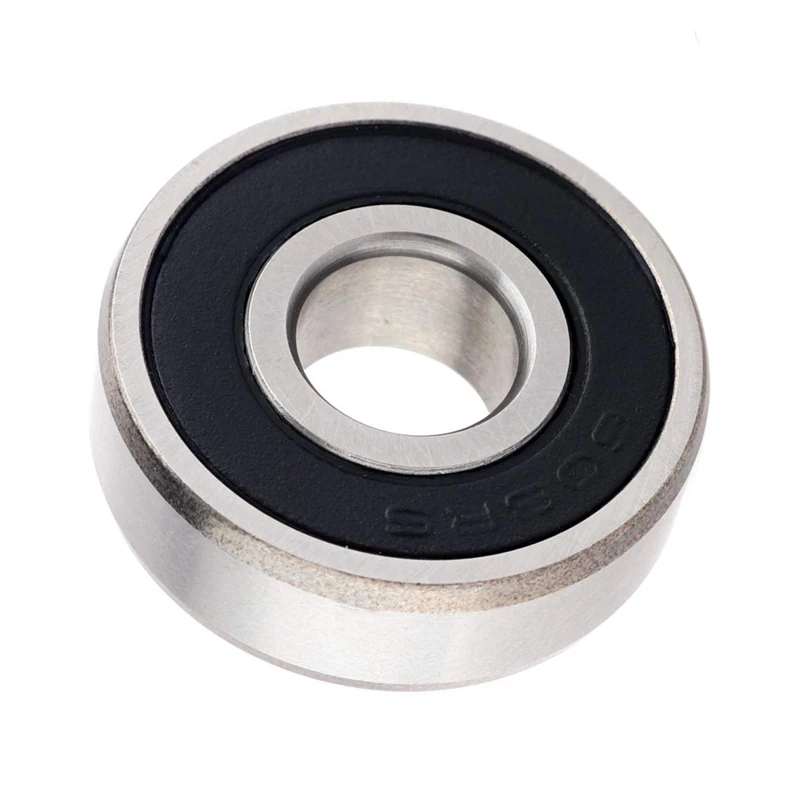 20 шт. высокоскоростные шарикоподшипники 608RS для скейтборда 3D-принтера моторов |