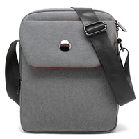 coolbell mens shoulder bag oxford cloth messenger bag ipad carrying case handbag tablet briefcase fits 10 inches ipad