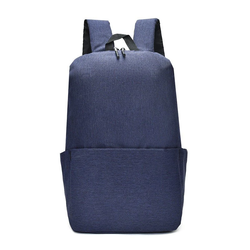 7L Colorful Backpack Small Bag Portable Daily Leisure Urban Sports Camping Hiking Travel Children Men Women Rucksack Mochila New