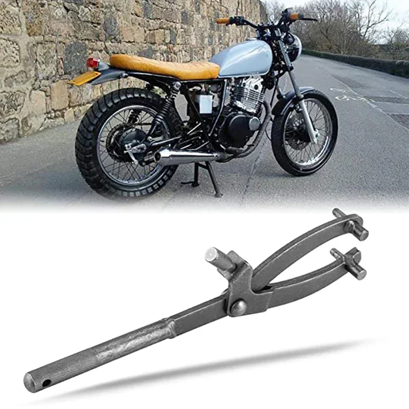 Регулируемый гаечный ключ инструмент для ремонта мотоцикла