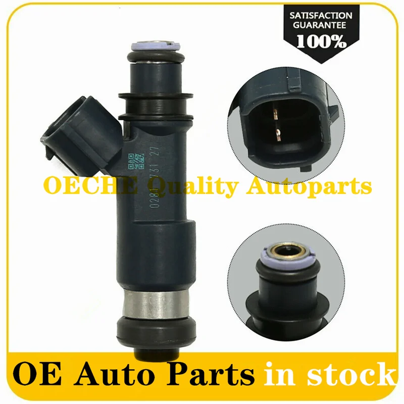 1 новый топливный инжектор для 3089893 Polaris Sportsman 2006 2007 2008 2009 Ranger 500 EFI Denso 100-3009 1003009 |