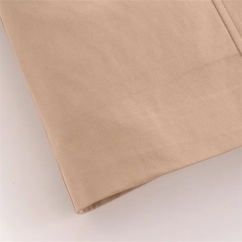 KEYANKETIAN 2024 осень/зима новый женский однобортный костюм без рукавов жилет офисный