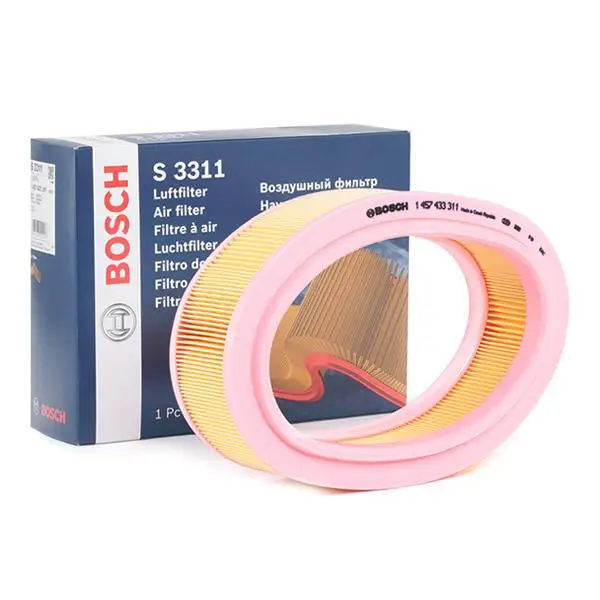 

Bosch 1457433311 air filter