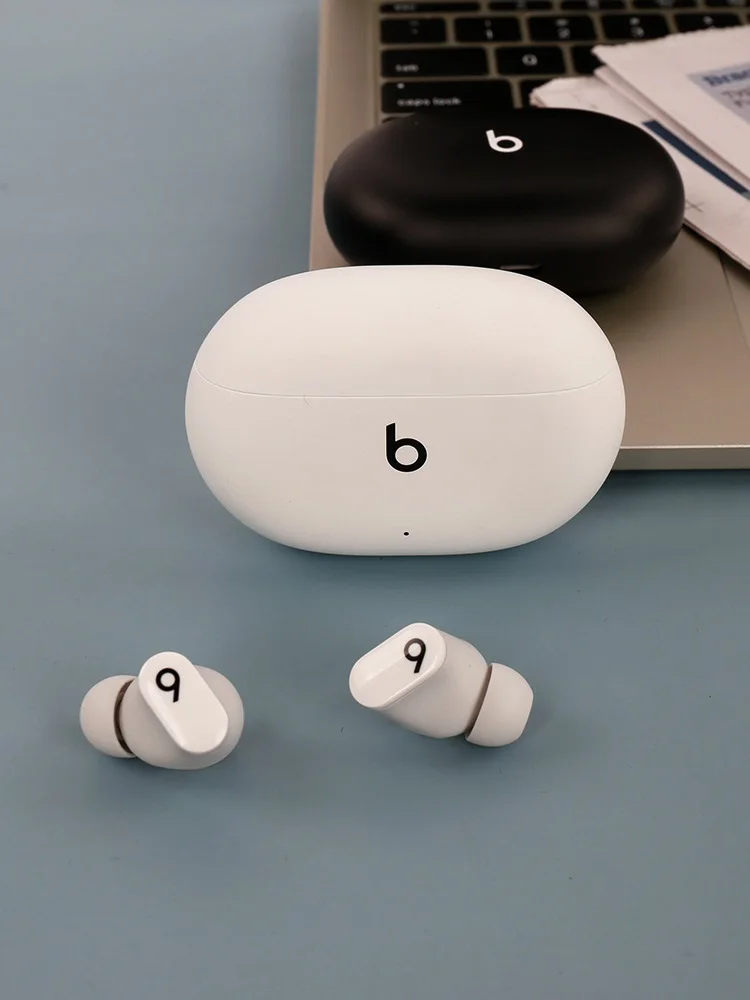 

Беспроводная Bluetooth-гарнитура с микрофоном и шумоподавлением