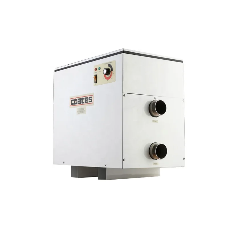 

220 V 380 V 5 KW Kerosene Rohs Swimming Heat Pump Water Pool Heater