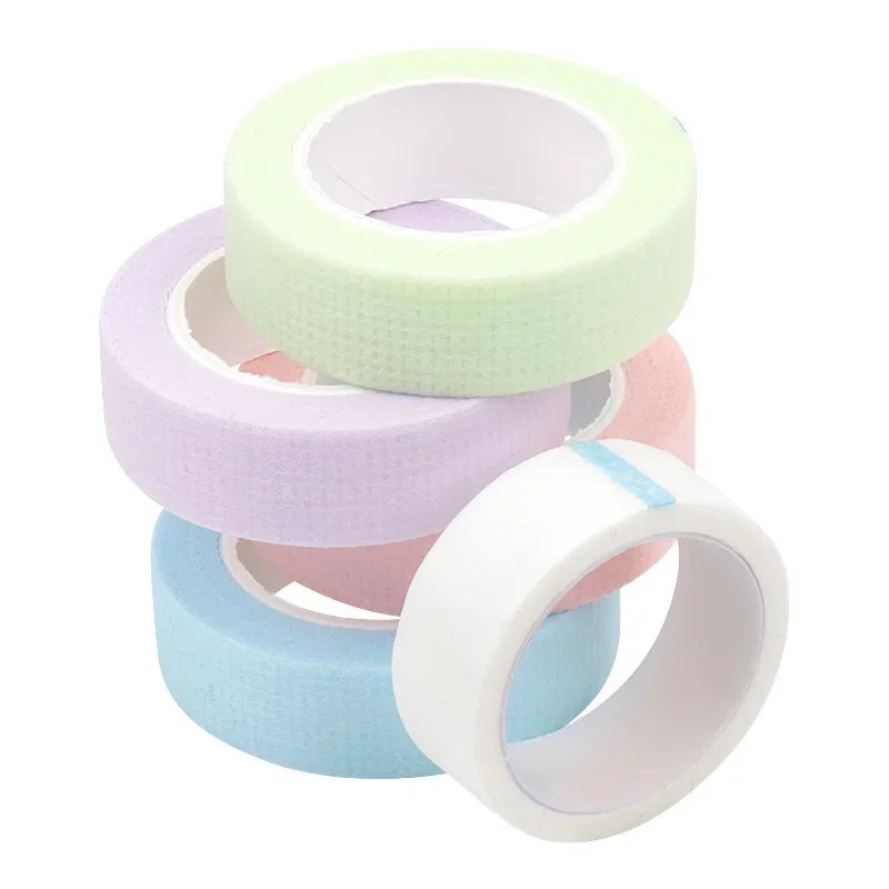 5/10 шт. ленты для наращивания ресниц с микропорами ширина 4 мм дышащие легко