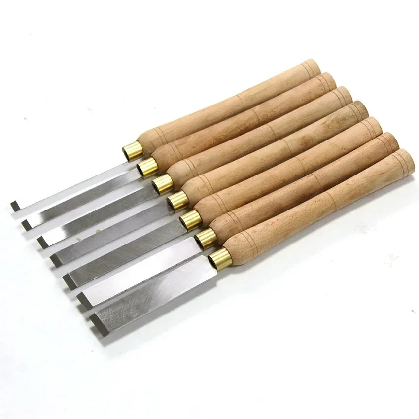 1 комплект столярное долото профессиональный столярный полуруж плоский