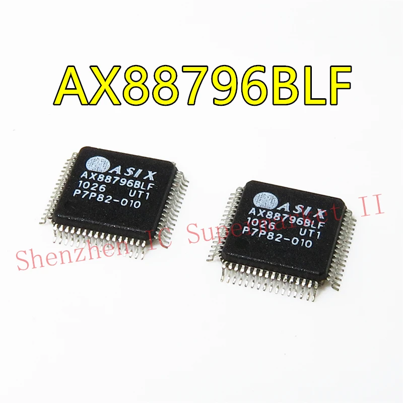 

New&original AX88796BLF TQFP-64