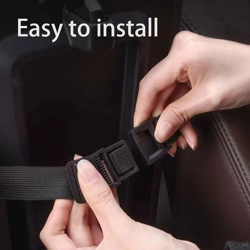 Для Citroen маркировка &quotDS SPIRIT&quot DS3 DS4 DS4S DS5 5LS DS6 DS7 DS Автомобильная сумка-Органайзер