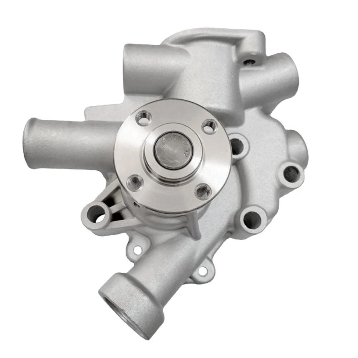 Водяной насос 10-13-507 13-9497 13-507 для двигателя Thermo King 388 395 TK395 TK388