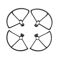 4 pieces rc anti collision ring propeller protective cover for beast 3 sg906max drop shipping
